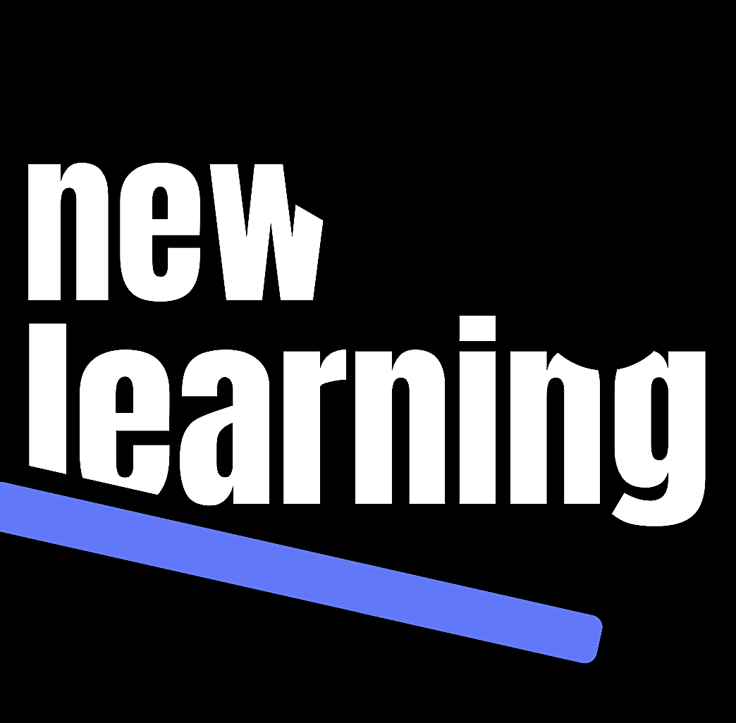 NEW LEARNING